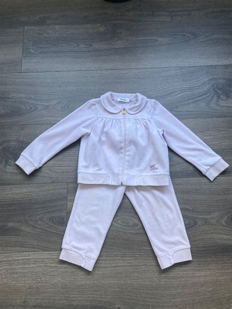 baby dior anzug
